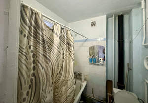 1-к квартира, вторичка, 30м2, 4/5 этаж