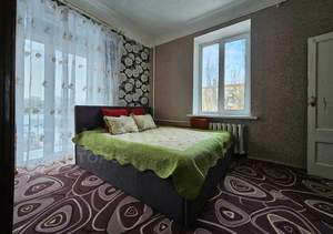 2-к квартира, вторичка, 62м2, 3/4 этаж