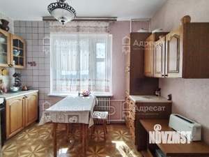 4-к квартира, вторичка, 79м2, 14/16 этаж