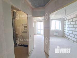 1-к квартира, вторичка, 26м2, 3/3 этаж