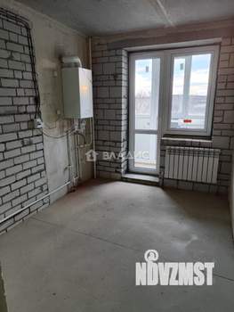 1-к квартира, вторичка, 30м2, 3/4 этаж