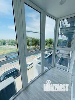 1-к квартира, вторичка, 36м2, 3/20 этаж