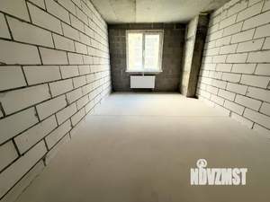 3-к квартира, вторичка, 73м2, 6/20 этаж