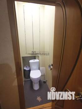 2-к квартира, вторичка, 53м2, 4/4 этаж