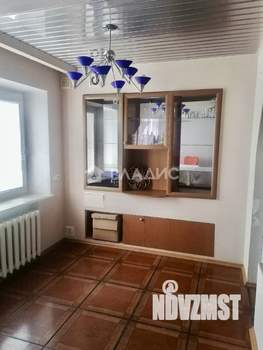 4-к квартира, вторичка, 88м2, 3/4 этаж