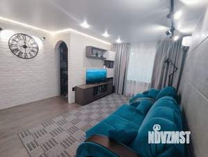 1-к квартира, вторичка, 31м2, 2/5 этаж