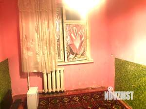 2-к квартира, вторичка, 43м2, 3/5 этаж