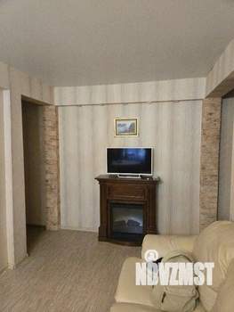 3-к квартира, вторичка, 57м2, 4/5 этаж