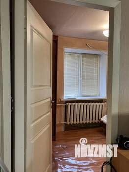 2-к квартира, вторичка, 41м2, 2/5 этаж