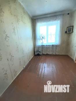 2-к квартира, вторичка, 45м2, 4/4 этаж