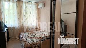 3-к квартира, вторичка, 57м2, 2/4 этаж