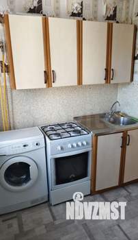 1-к квартира, вторичка, 31м2, 5/5 этаж