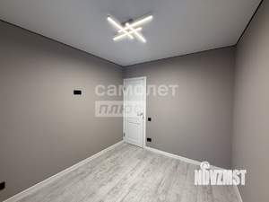 1-к квартира, вторичка, 32м2, 1/10 этаж