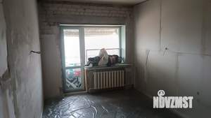 2-к квартира, вторичка, 44м2, 5/5 этаж