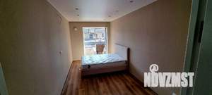 1-к квартира, вторичка, 43м2, 1/14 этаж