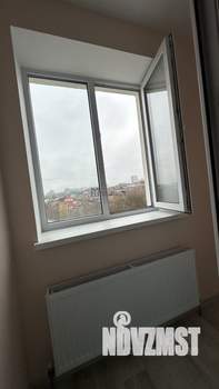 1-к квартира, вторичка, 21м2, 5/7 этаж