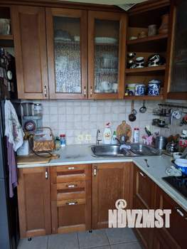 3-к квартира, вторичка, 77м2, 4/5 этаж