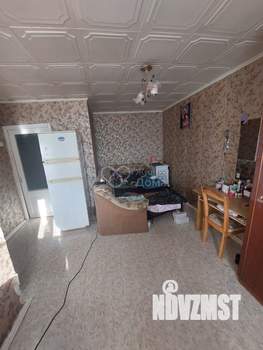 1-к квартира, вторичка, 29м2, 4/5 этаж