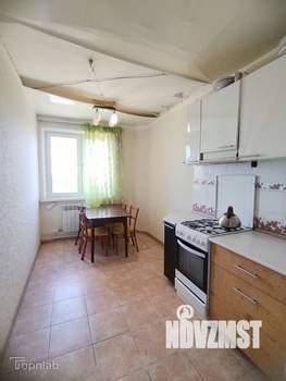 3-к квартира, вторичка, 66м2, 9/9 этаж