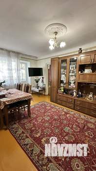 2-к квартира, вторичка, 45м2, 2/4 этаж