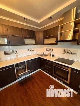 3-к квартира, вторичка, 85м2, 1/3 этаж