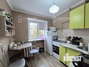 2-к квартира, вторичка, 41м2, 2/5 этаж