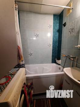 1-к квартира, вторичка, 35м2, 4/5 этаж