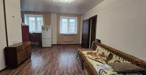 3-к квартира, вторичка, 52м2, 4/5 этаж