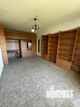 3-к квартира, вторичка, 66м2, 6/9 этаж