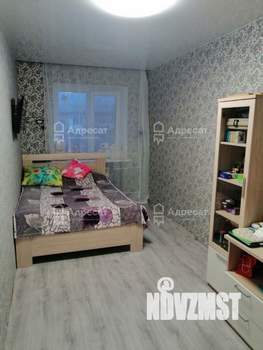 2-к квартира, вторичка, 45м2, 4/4 этаж