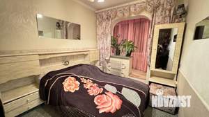 3-к квартира, вторичка, 66м2, 3/9 этаж