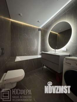 1-к квартира, вторичка, 57м2, 6/23 этаж
