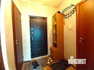 1-к квартира, вторичка, 28м2, 1/9 этаж