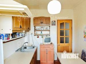 3-к квартира, вторичка, 64м2, 11/14 этаж