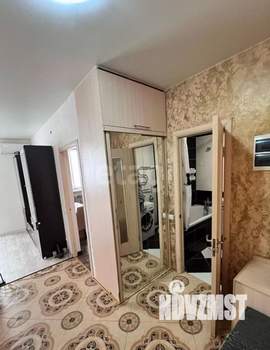 2-к квартира, вторичка, 42м2, 1/10 этаж