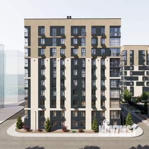 1-к квартира, вторичка, 32м2, 9/10 этаж