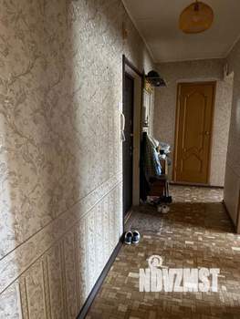 2-к квартира, вторичка, 53м2, 7/9 этаж