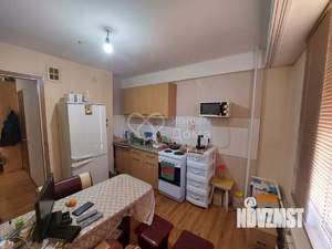1-к квартира, вторичка, 36м2, 8/10 этаж