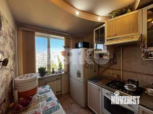 3-к квартира, вторичка, 65м2, 8/9 этаж