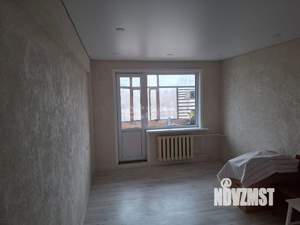 2-к квартира, вторичка, 48м2, 5/5 этаж