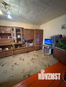 2-к квартира, вторичка, 45м2, 2/4 этаж