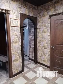 1-к квартира, вторичка, 55м2, 6/16 этаж