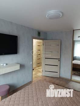 3-к квартира, вторичка, 67м2, 2/10 этаж