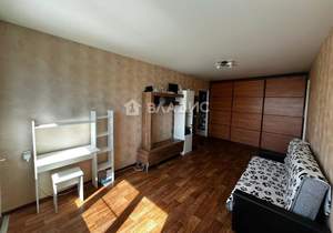 1-к квартира, вторичка, 36м2, 8/9 этаж
