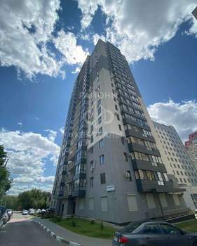 Студия квартира, вторичка, 33м2, 5/21 этаж