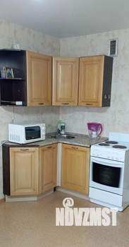 1-к квартира, вторичка, 40м2, 14/16 этаж
