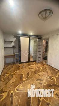 1-к квартира, вторичка, 31м2, 3/5 этаж