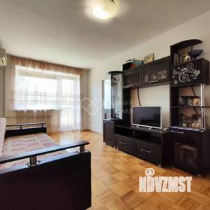 3-к квартира, вторичка, 42м2, 2/5 этаж