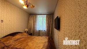 2-к квартира, вторичка, 42м2, 1/2 этаж