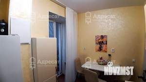 1-к квартира, вторичка, 38м2, 2/5 этаж